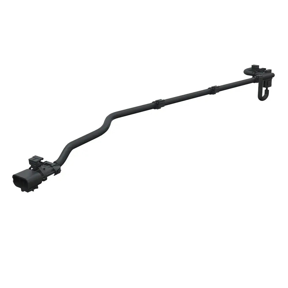 Polaris Ranger XP 1000 Pulse LED Light Bar Wiring Harness - Crew Extension