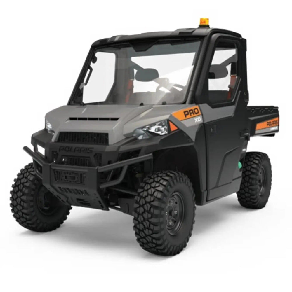 Polaris Ranger XP 1000 Strobe Light - Orange