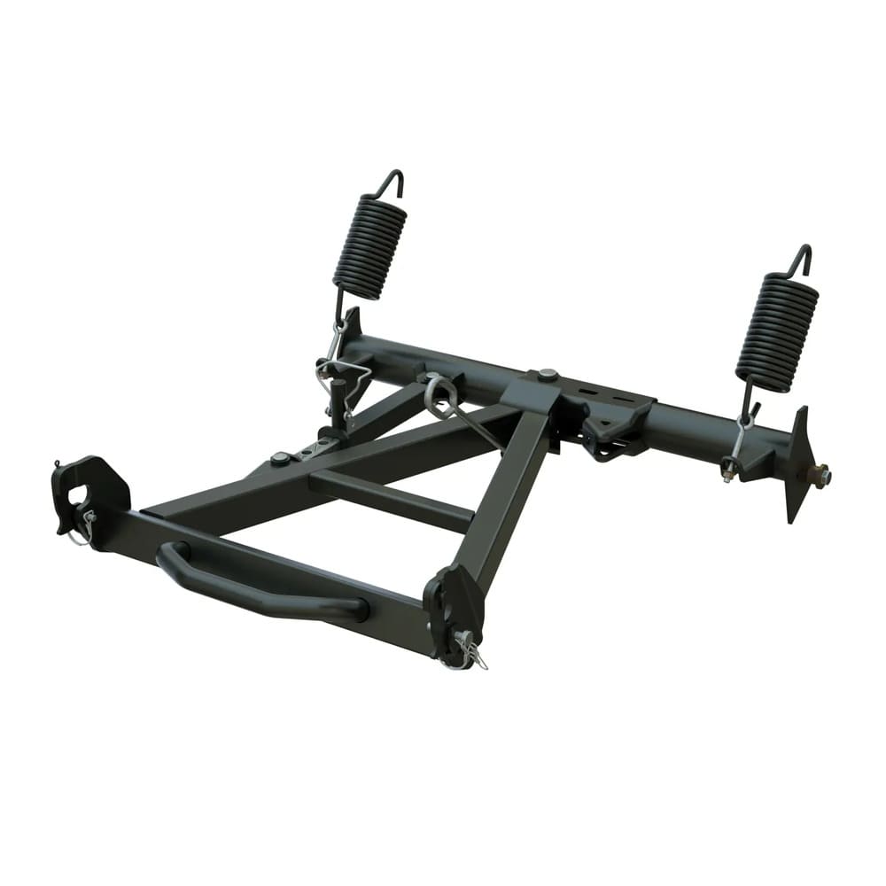 Polaris Ranger Glacier HD Plow Frame
