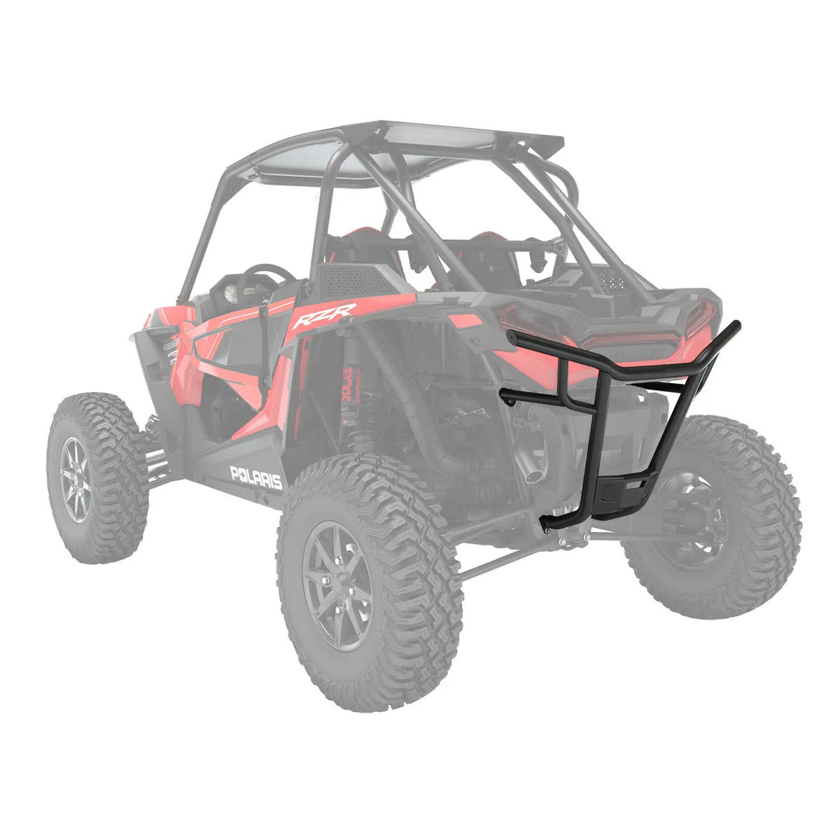 Polaris Rear Desert Bumper