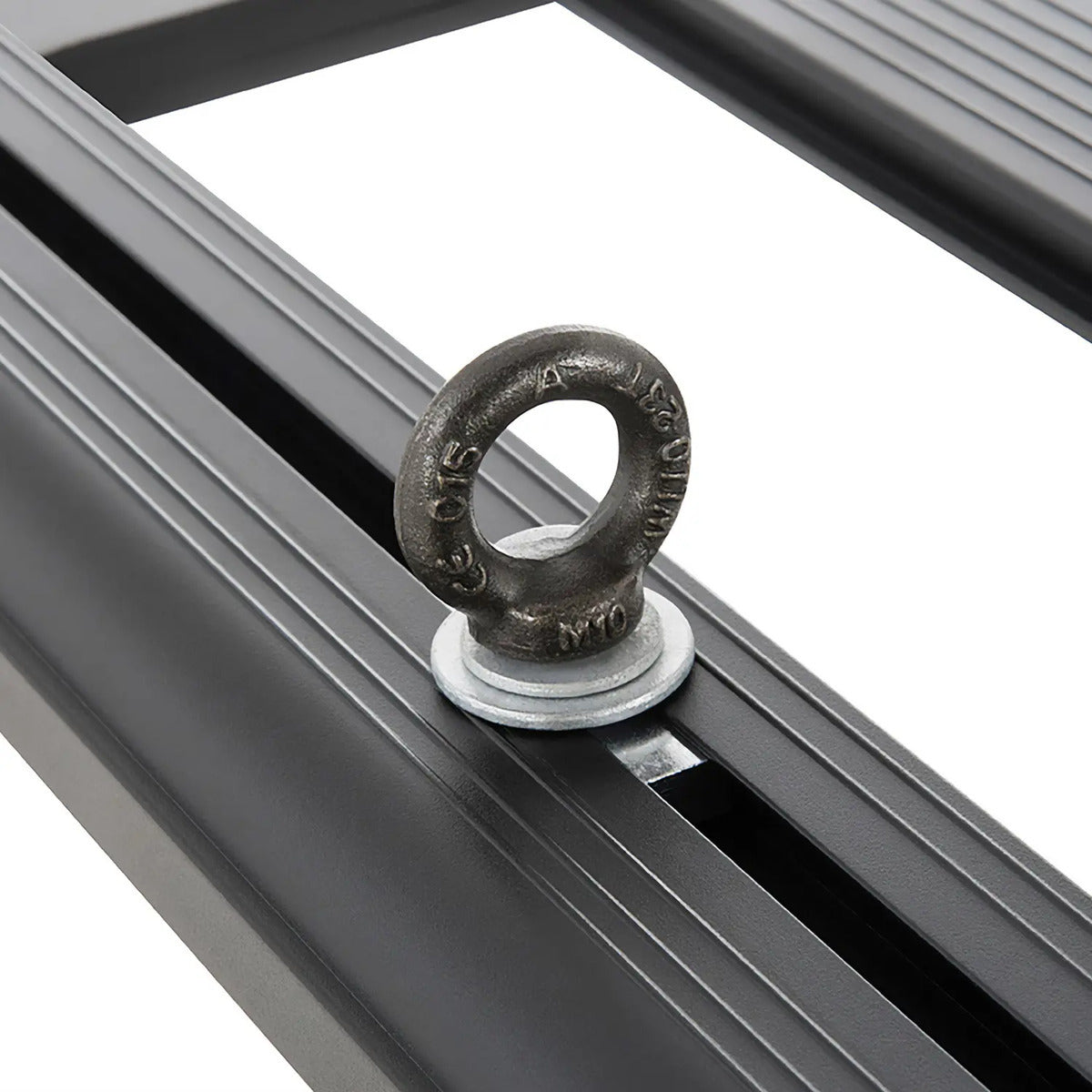 Polaris Rhino-Rack & Eyelet Tie-Downs