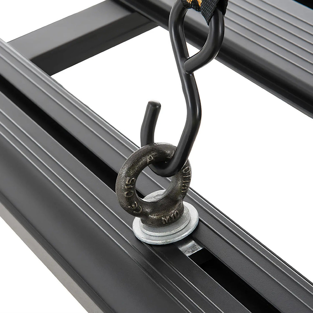 Polaris Rhino-Rack & Eyelet Tie-Downs