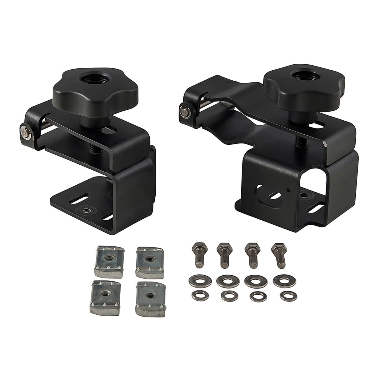 Polaris Rhino-Rack High Lifting Jack Mount