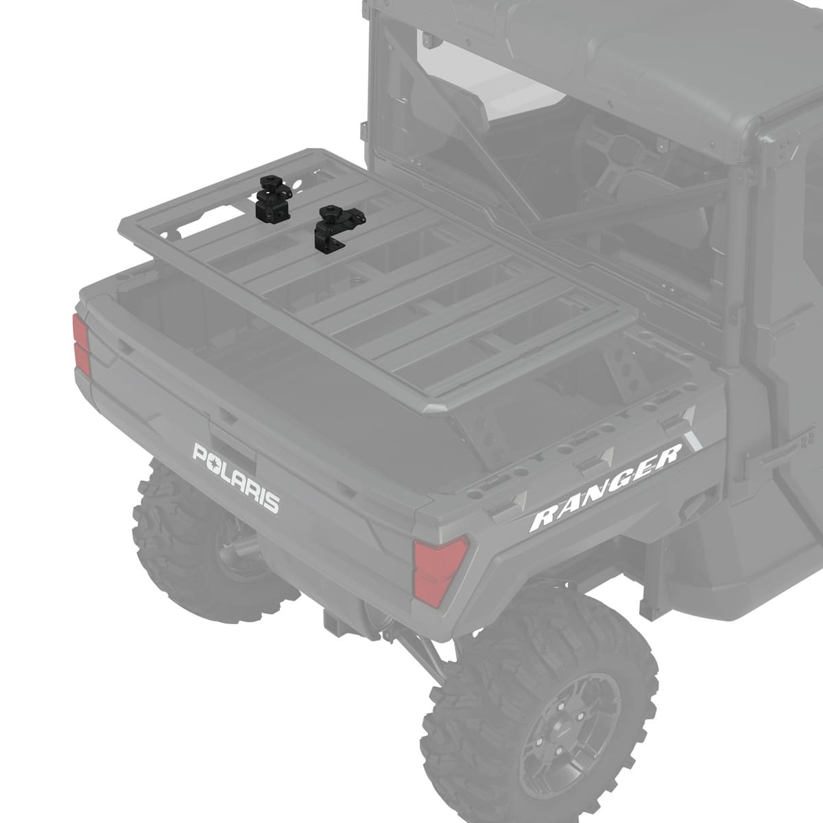 Polaris Rhino-Rack High Lifting Jack Mount