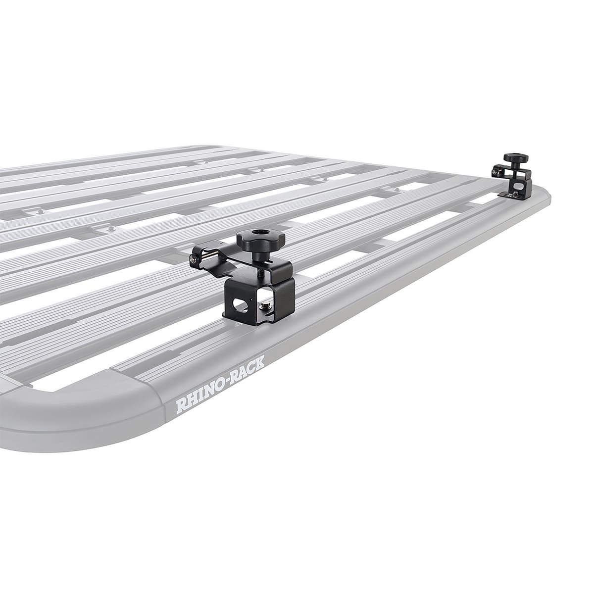 Polaris Rhino-Rack High Lifting Jack Mount