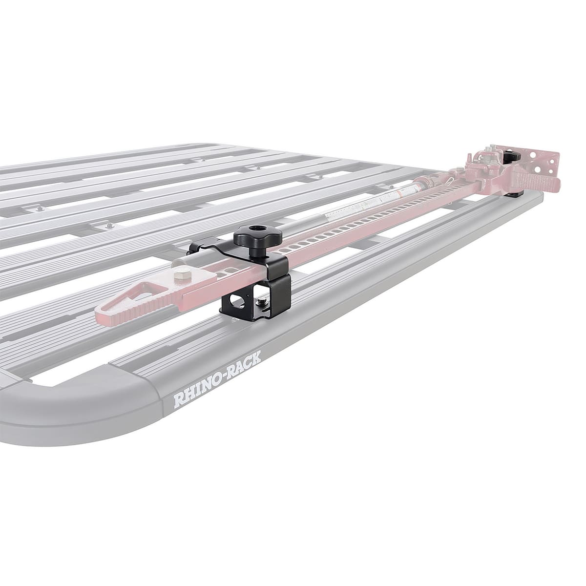 Polaris Rhino-Rack High Lifting Jack Mount