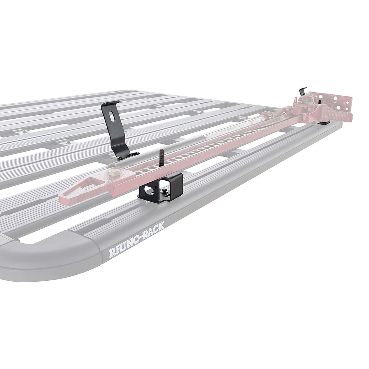 Polaris Rhino-Rack High Lifting Jack Mount