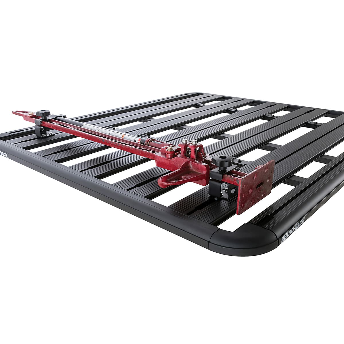 Polaris Rhino-Rack High Lifting Jack Mount