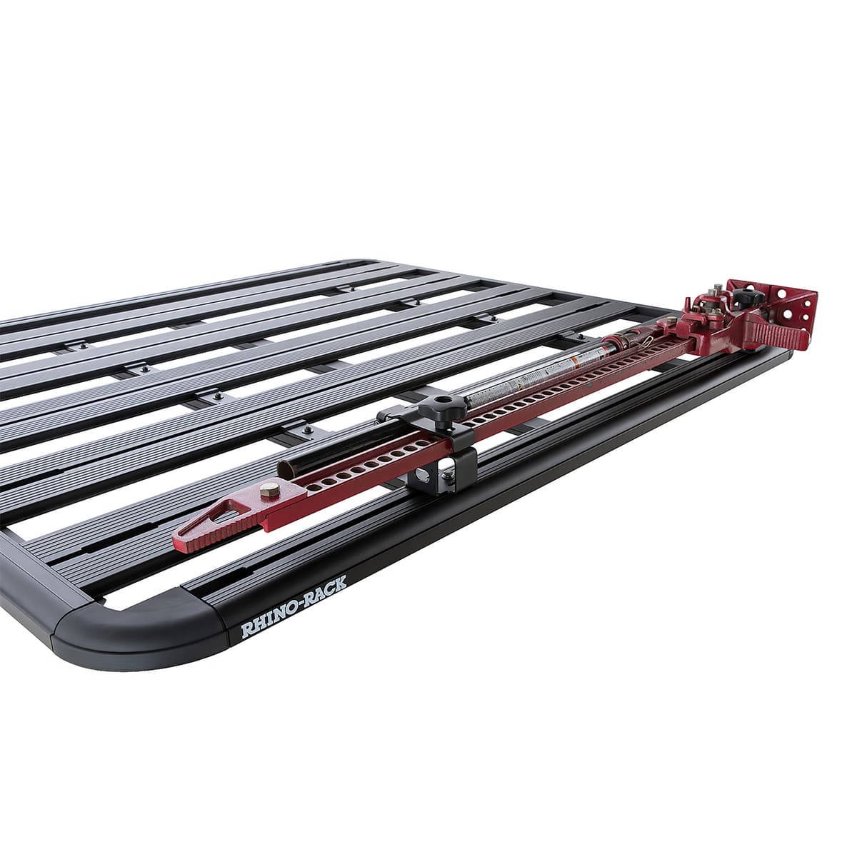 Polaris Rhino-Rack High Lifting Jack Mount