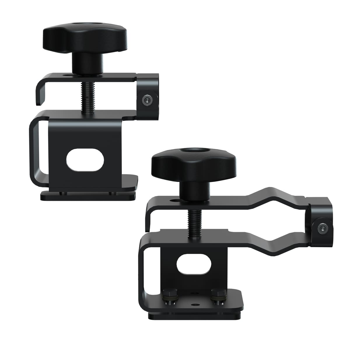 Polaris Rhino-Rack High Lifting Jack Mount