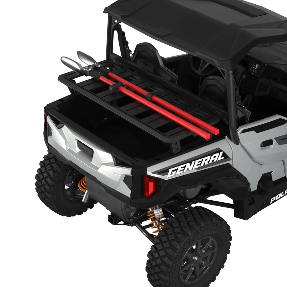 Polaris Rhino-Rack Multi-Purpose Tool Holder