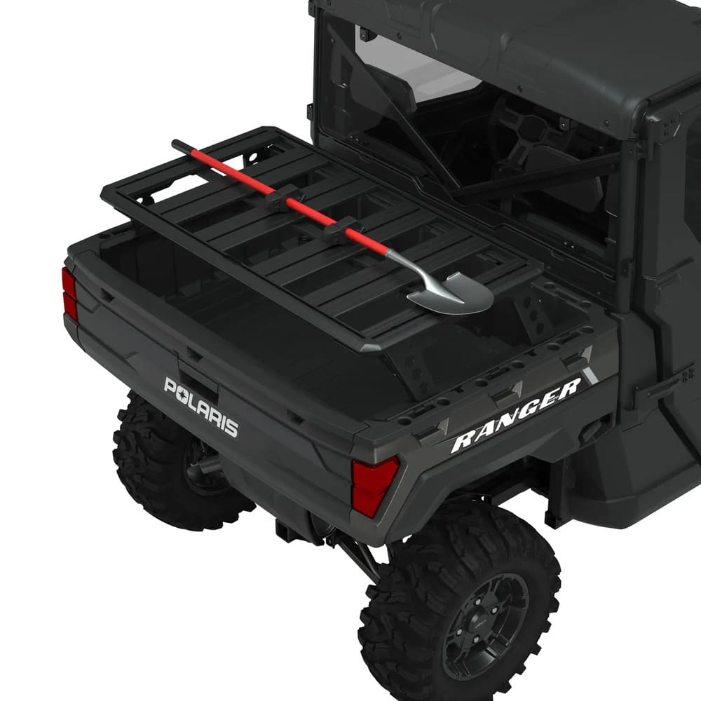 Polaris Rhino-Rack Multi-Purpose Tool Holder