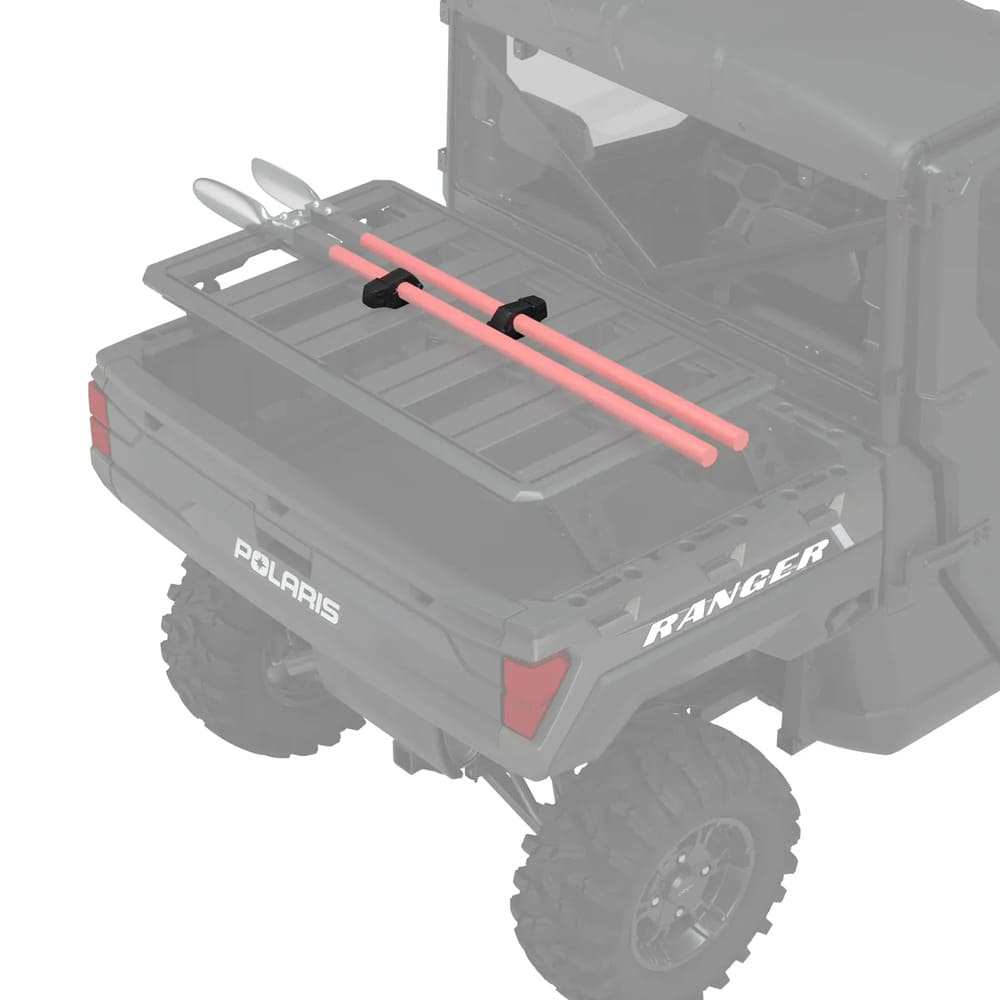 Polaris Rhino-Rack Multi-Purpose Tool Holder