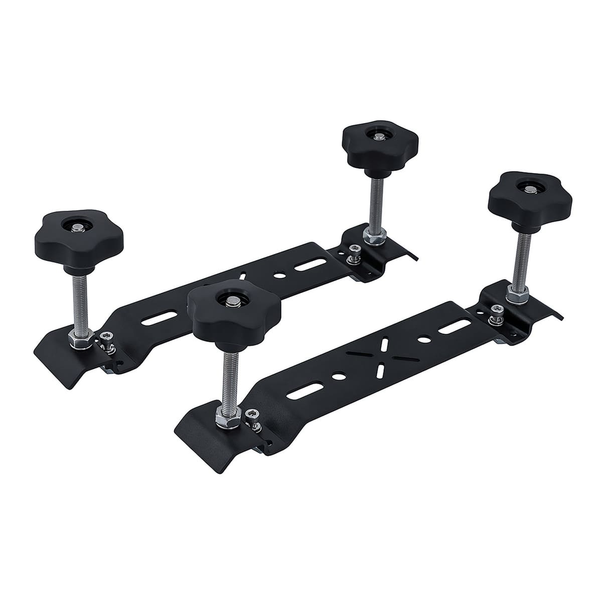 Polaris Rhino-Rack Traction Board Mount