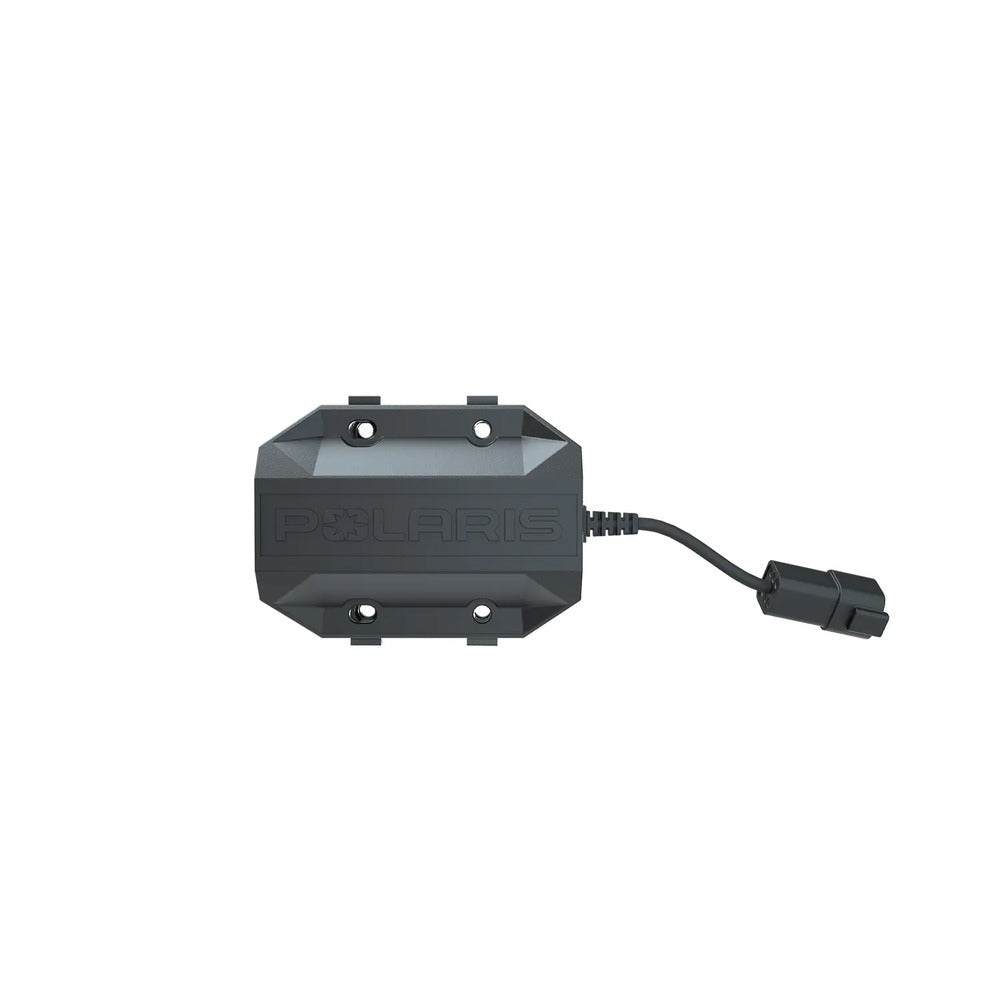 Polaris Ride Command + 250k Connected Vehicle Plug-In