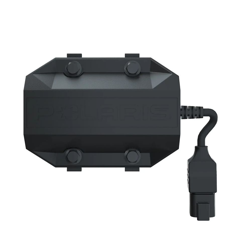 Polaris RIDE Command+ Connected Vehicle Plug-In - 500k