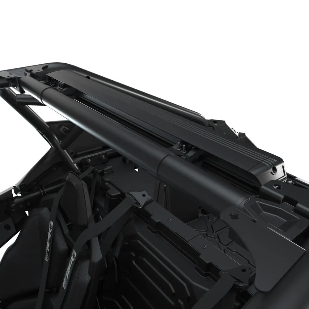 Polaris Rigid Chase Led Light Bar Mount Kit