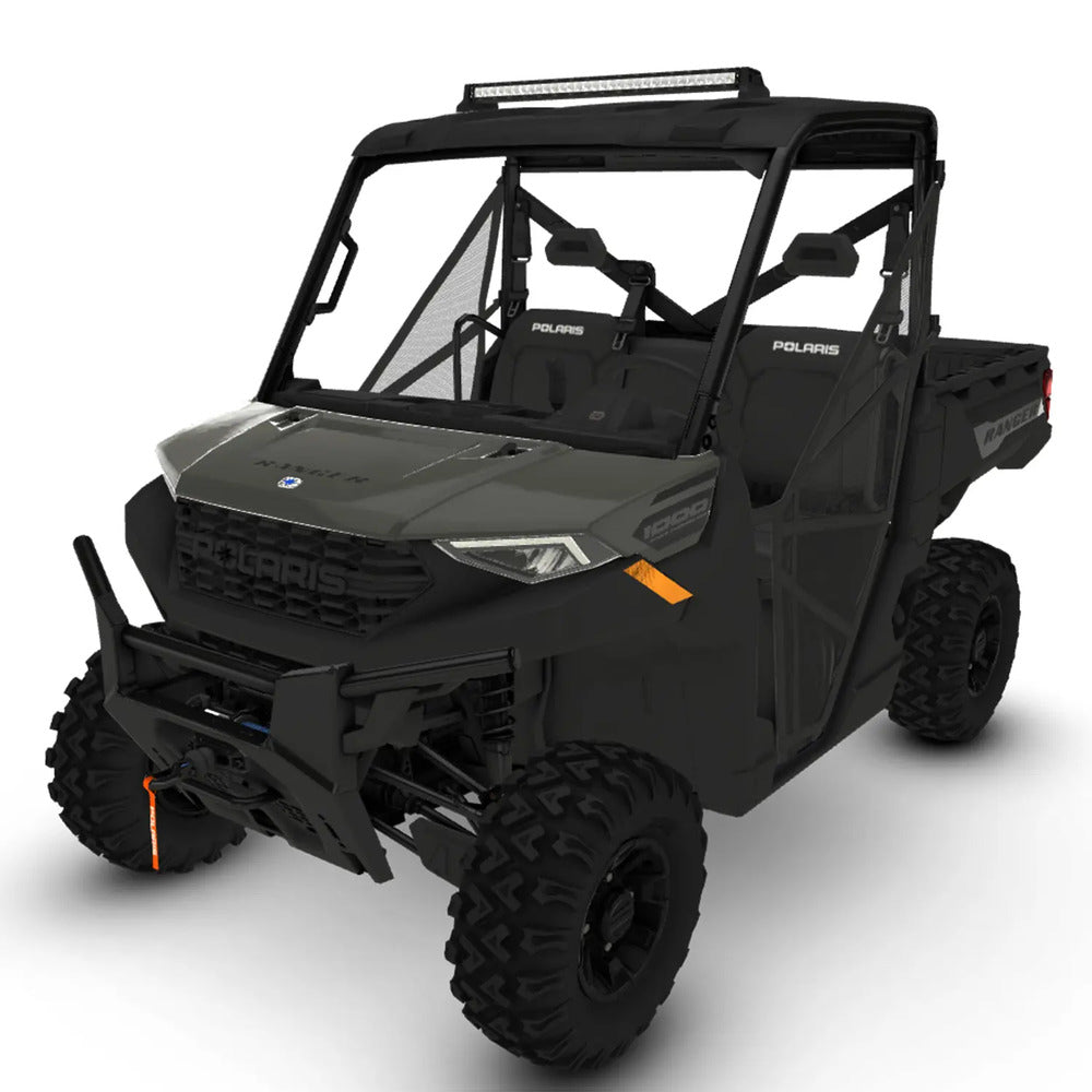 Polaris Rigid SR-Series 32" Combo LED Light Bar