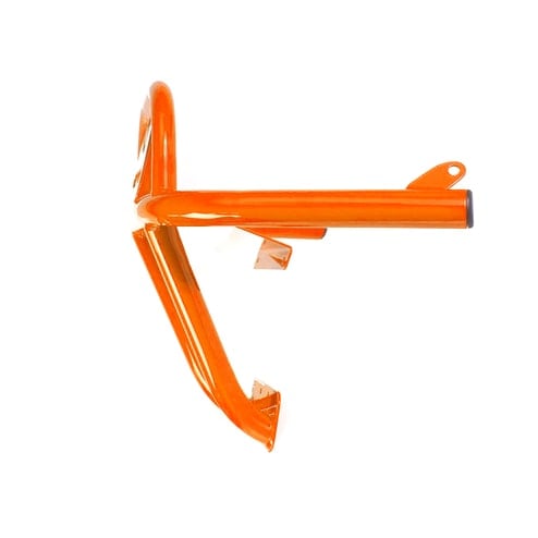 HMF Defender Front U4 Bumper Polaris RZR TURBO (2016) | XP1K | S 9/1K