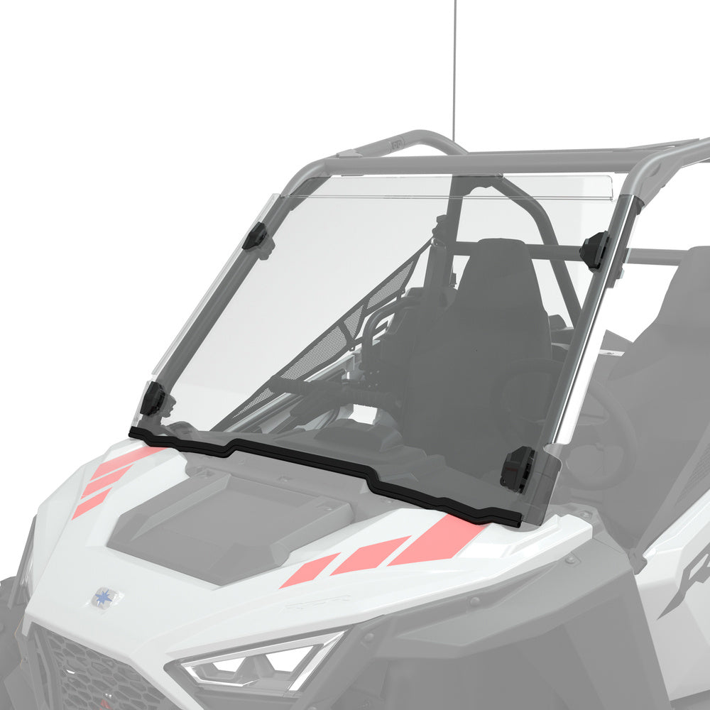 Polaris RZR 200 Full Windshield