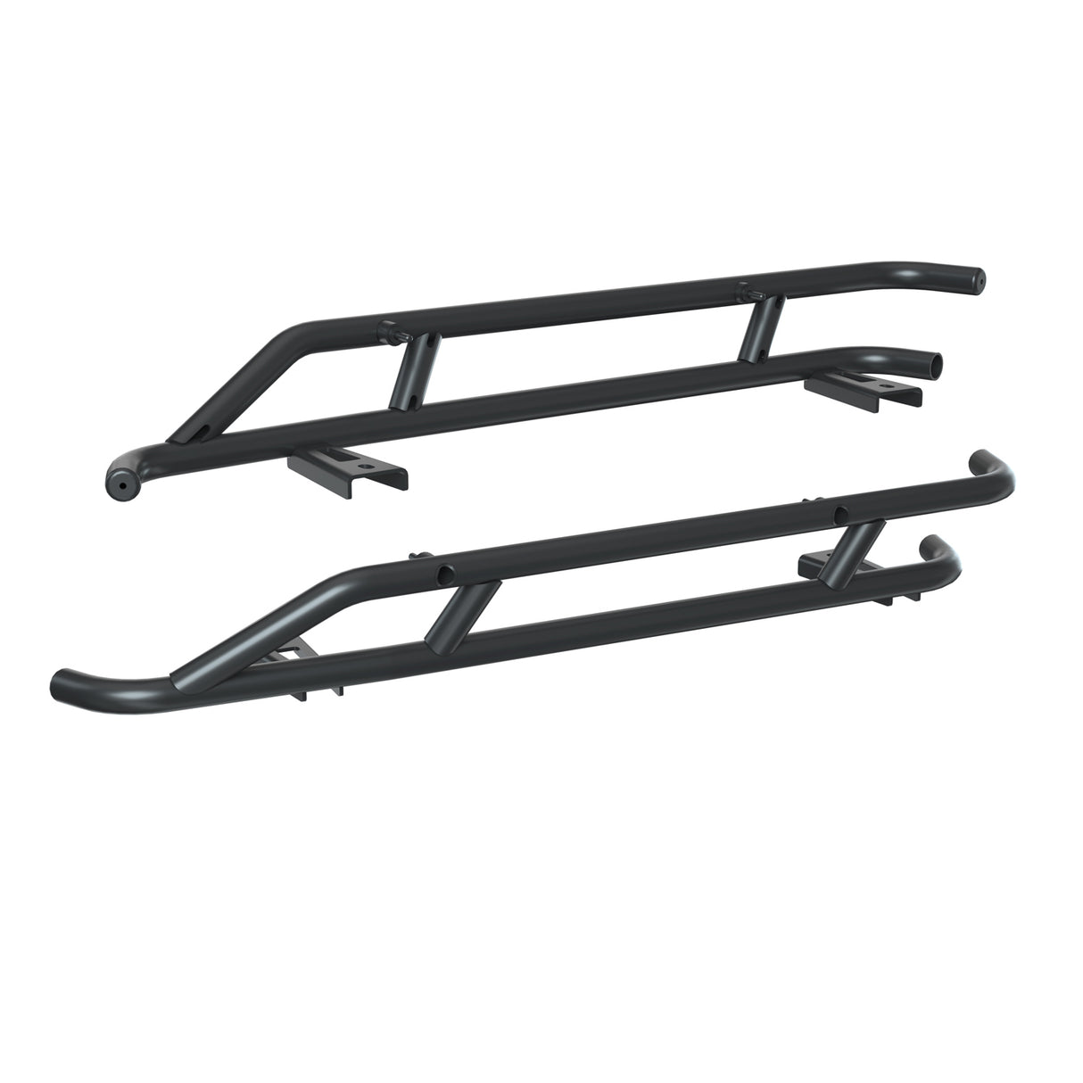 Polaris RZR 200 Rock Sliders