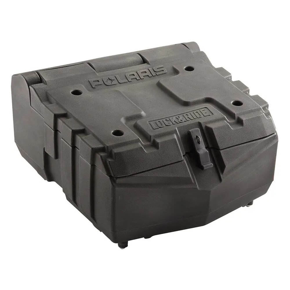 Polaris RZR 570 Lock & Ride Rear Cargo Storage Box