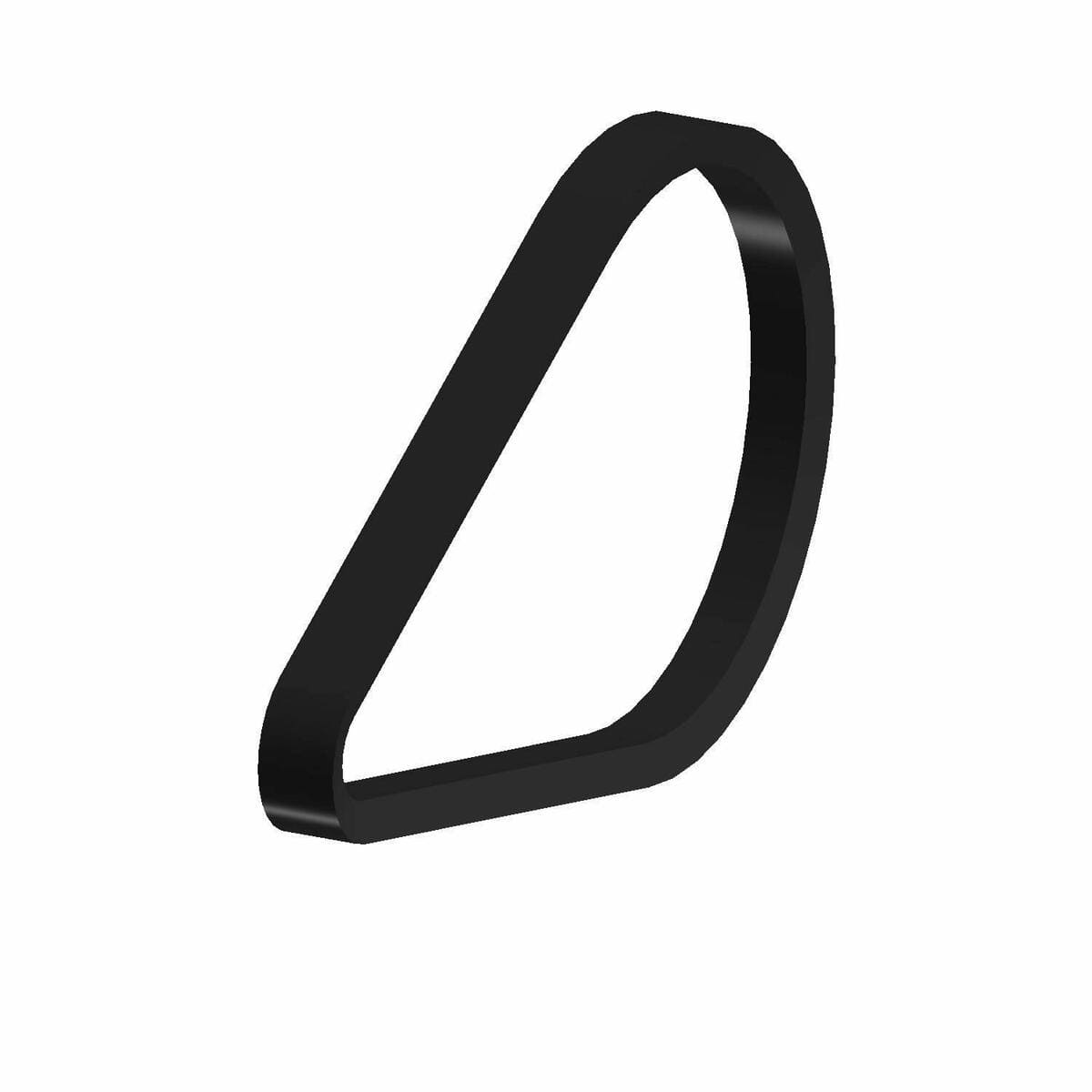 Polaris RZR 900/1000 Off Road CVT Drive Belt