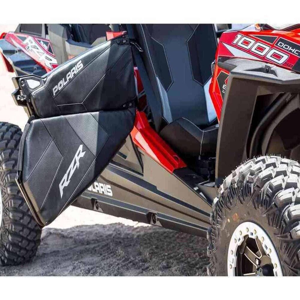 Polaris RZR 900 Lower Front Door Liners - Set of 2