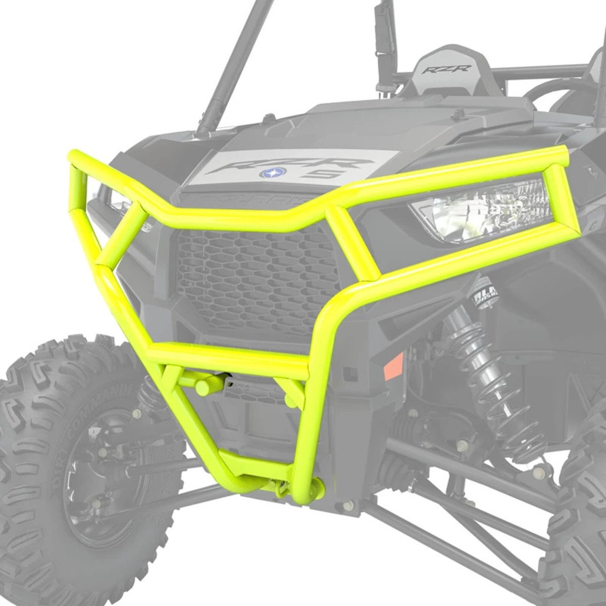 Polaris RZR 900/XP Turbo Deluxe Bumper