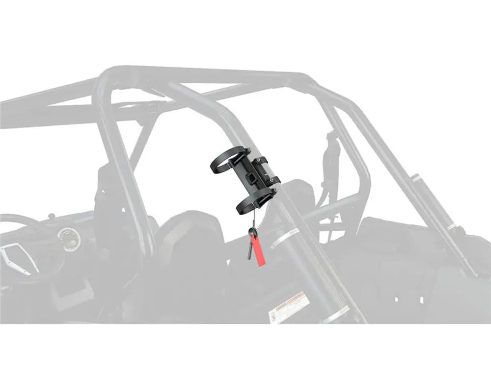 Polaris RZR Fire Extinguisher Mount and Holder