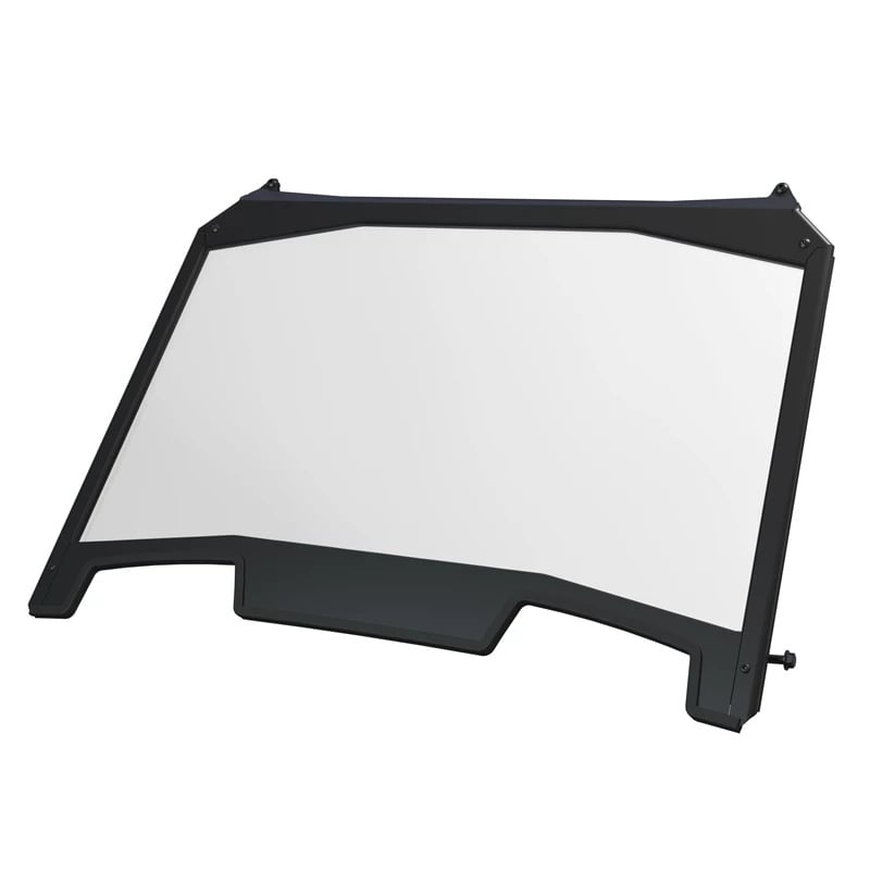 Polaris RZR Full Windshield - Glass