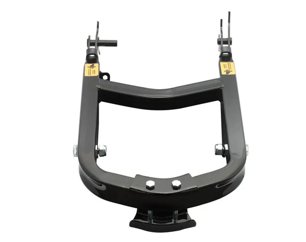 Polaris RZR/General/Ranger Glacier Pro HD Plow Extension