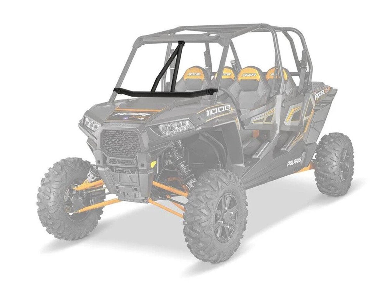 Polaris RZR Intrusion Bar