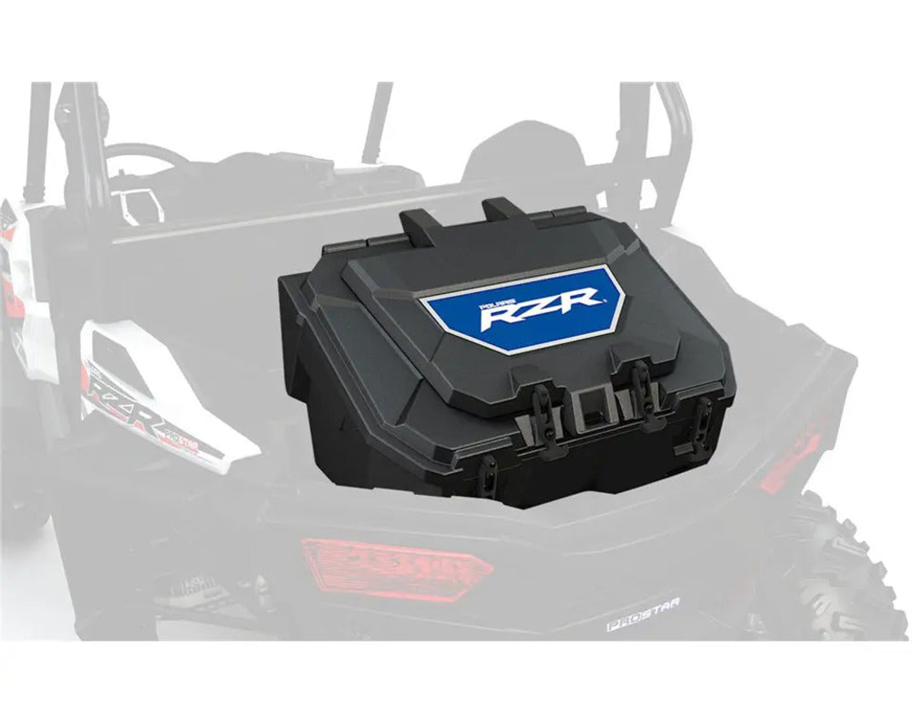 Polaris RZR Lock & Ride Rear Cooler Box