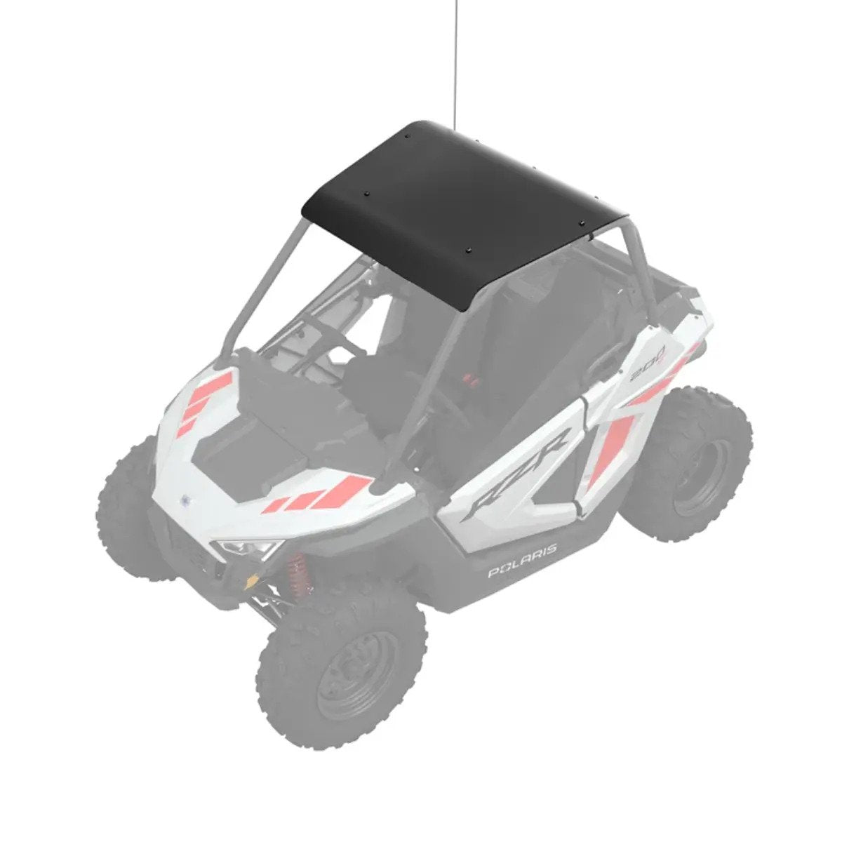 Polaris RZR Poly Roof