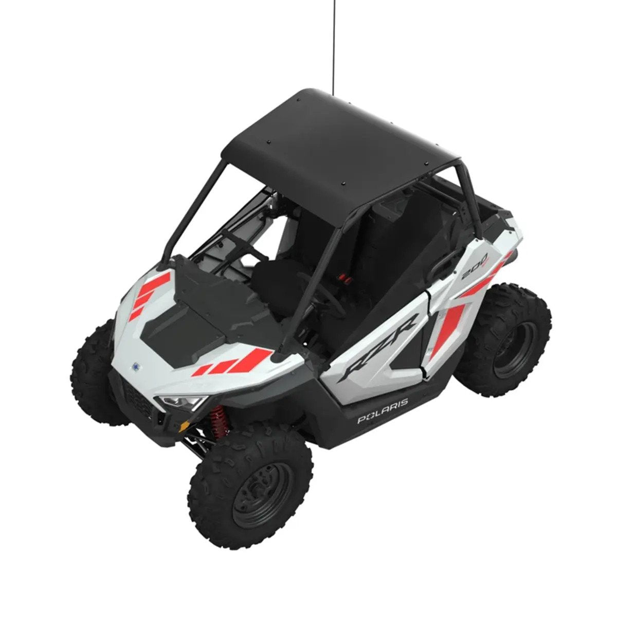 Polaris RZR Poly Roof