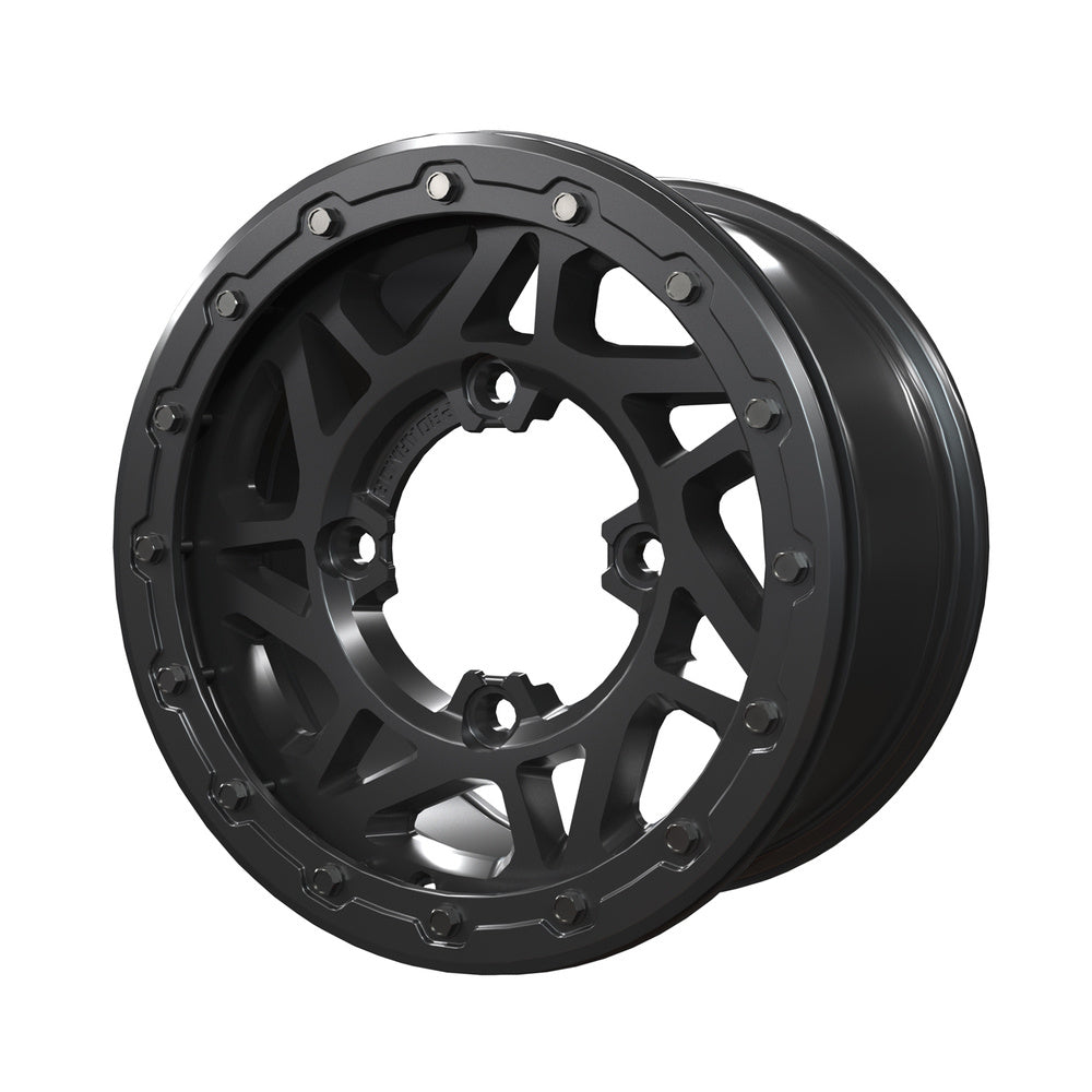 Polaris RZR Pro Armor 4302 Beadlock Wheel