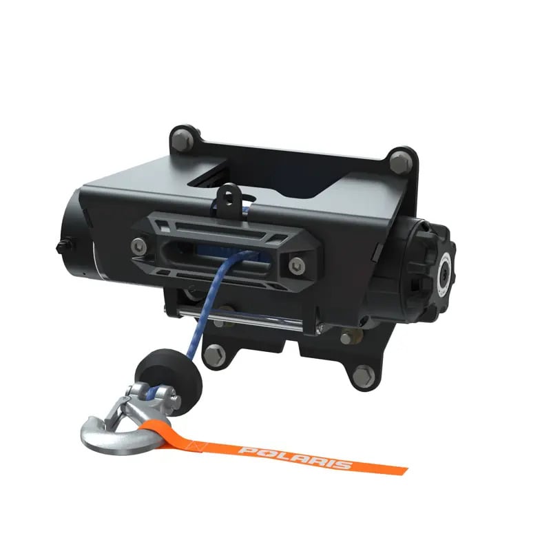 Polaris RZR Pro HD 4,500 lB. Winch