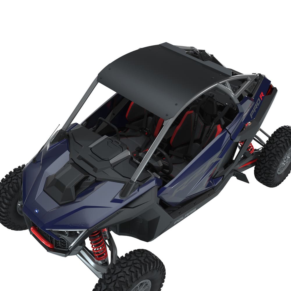 Polaris RZR Pro R Aluminum Roof - 2 Seat