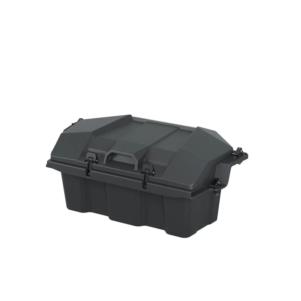 Polaris RZR Pro R Lock & Ride Forward Cargo Boxes