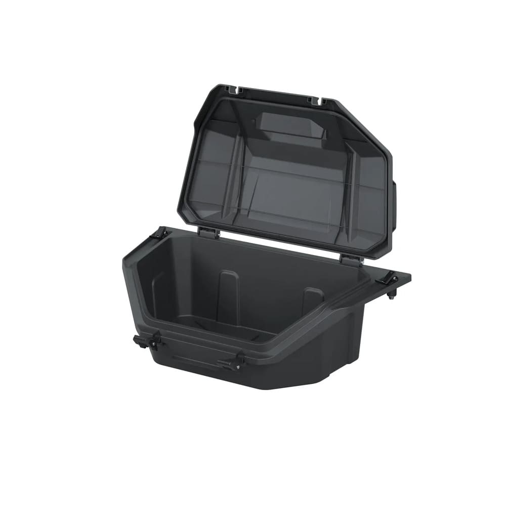 Polaris RZR Pro R Lock & Ride Rear Cargo Boxes