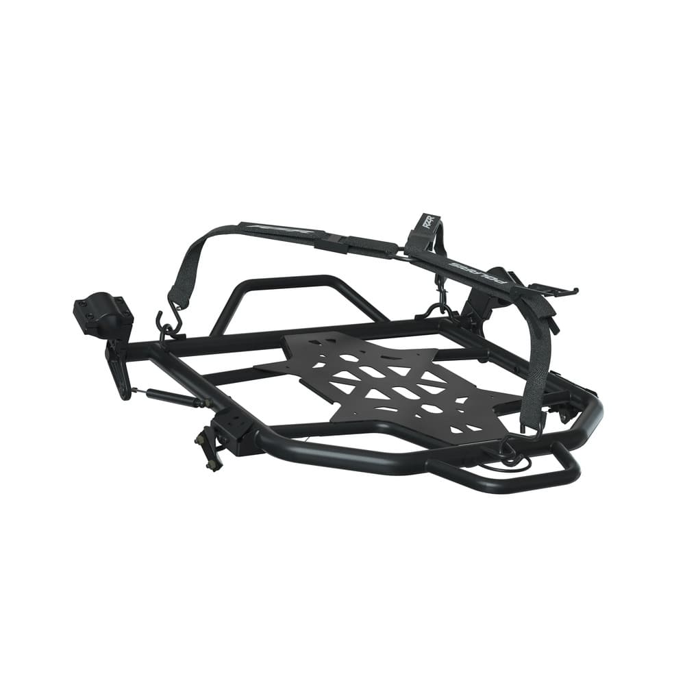 Polaris RZR Pro R Pivoting Spare Tire Carrier