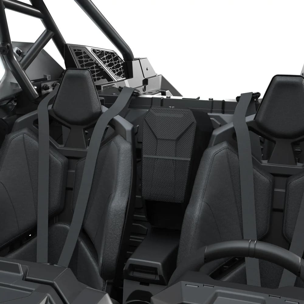 Polaris RZR Pro R/ Turbo R & Pro XP Storage Bags