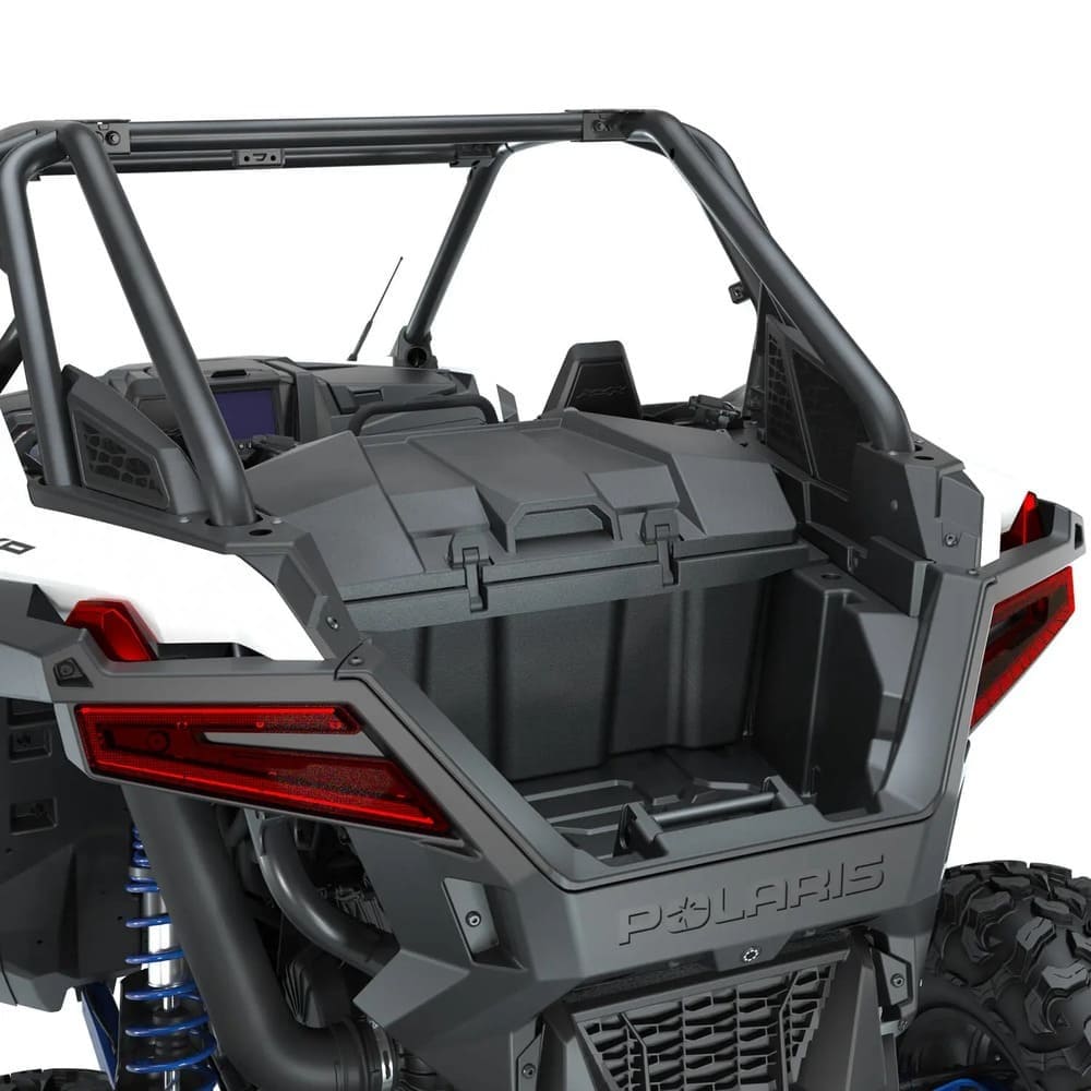 Polaris RZR Pro S Lock & Ride Forward Pro XP/ Turbo R Cargo Boxes