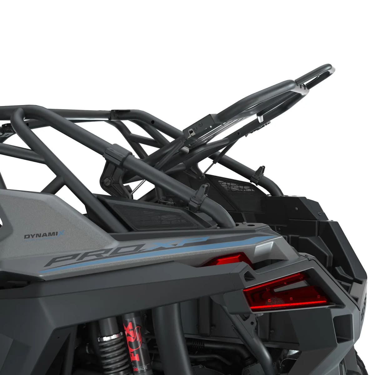 Polaris RZR Pro S/ Pro XP/ Turbo R Pivoting Spare Tire Carrier