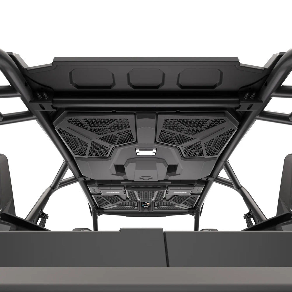 Polaris RZR Pro XP 4 Non-Factory Audio Roof w/PMX-P2 by Rockford Fosgate - 4 Seat