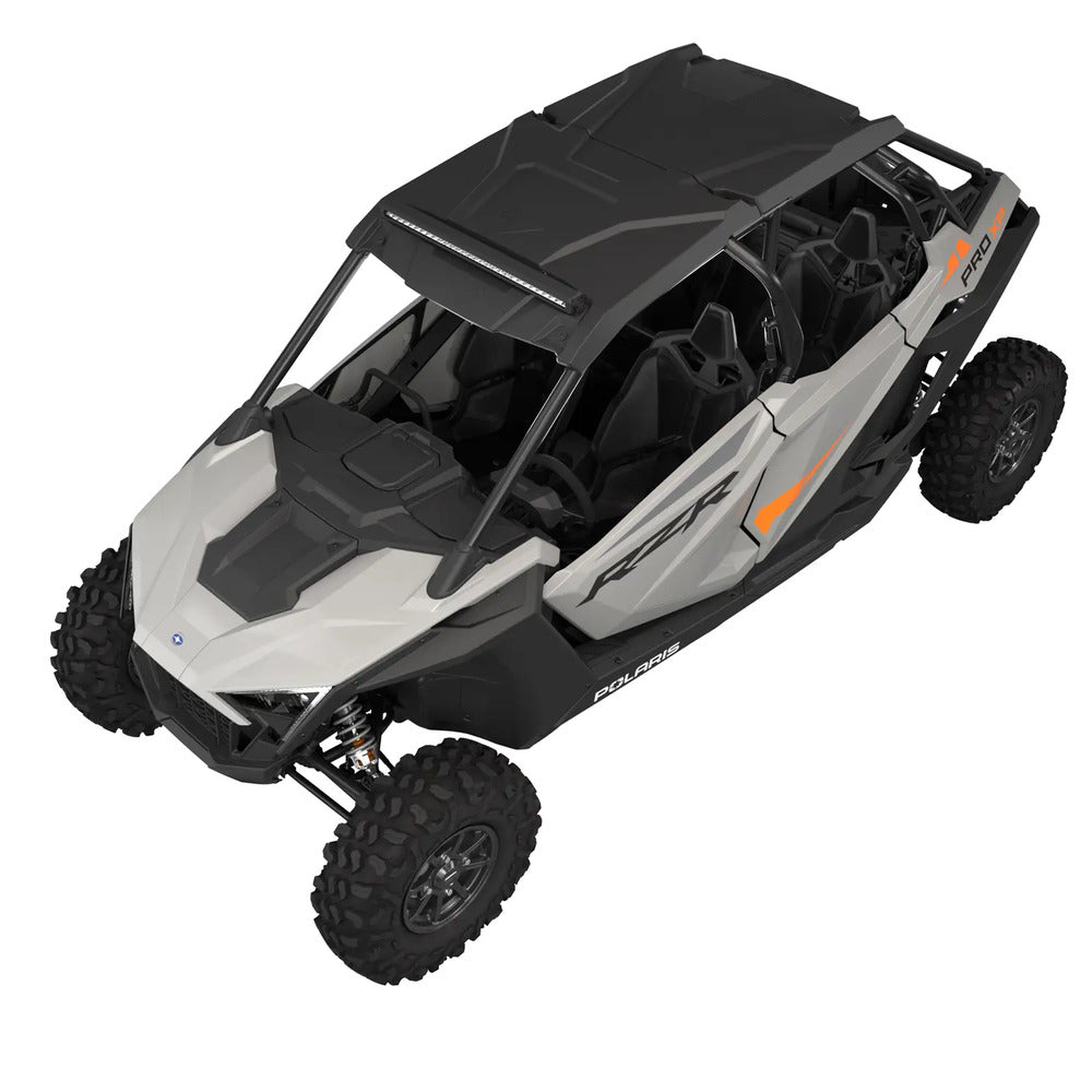 Polaris RZR Pro XP 4 Non-Factory Audio Roof w/PMX-P2 by Rockford Fosgate - 4 Seat