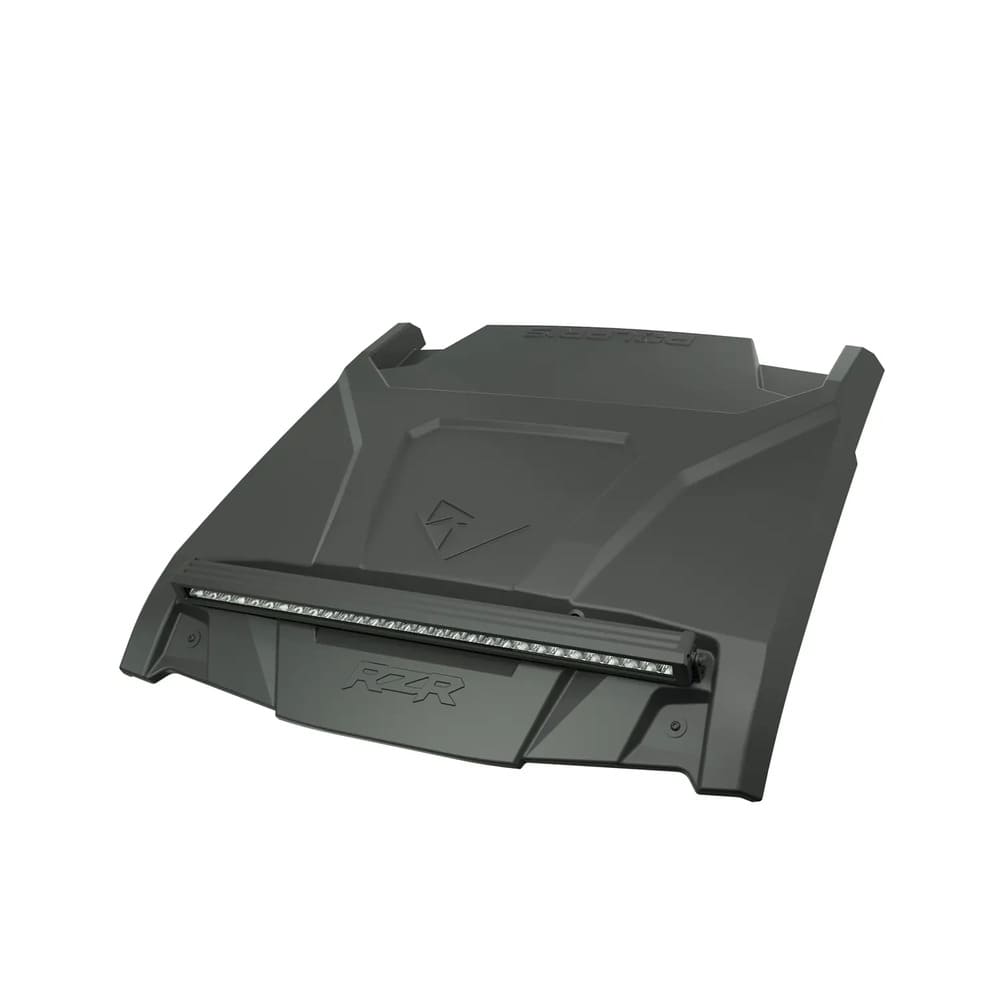 Polaris RZR Pro XP Audio Roof by Rockford Fosgate – Factory Audio Add-On - 2 Seat