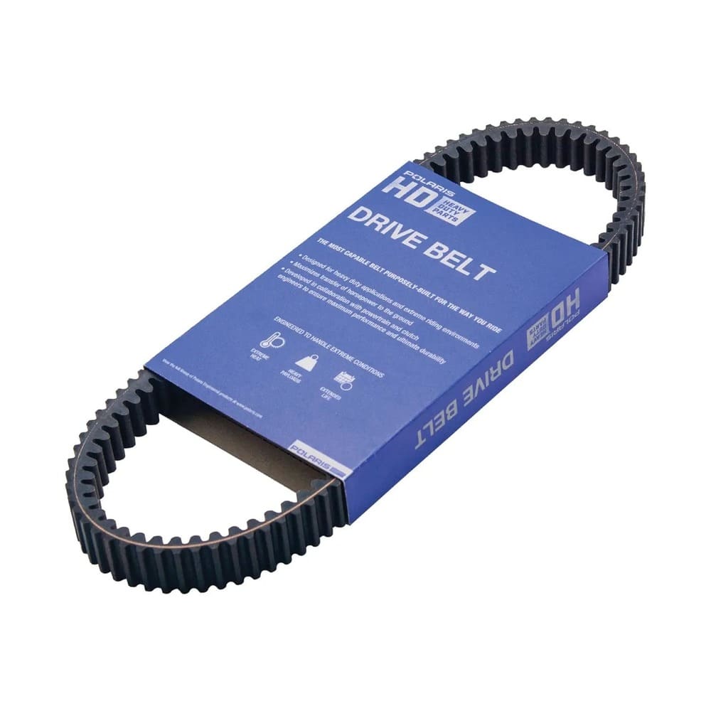 Polaris RZR Pro XP Heavy Duty Off Road Drive Belt