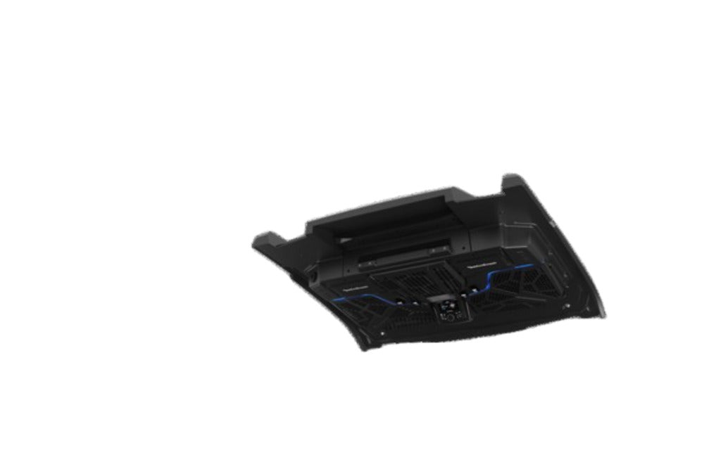 Polaris RZR Pro XP Non-Factory Audio Roof w/PMX-P2 by Rockford Fosgate - 2 Seat